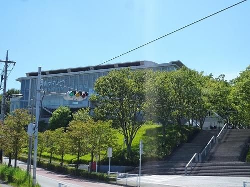 その他　大妻女子大学（その他）まで290m