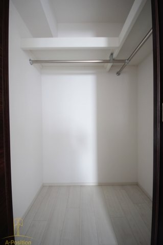収納　エステムコート中之島GATEII