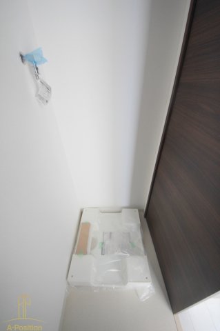 その他設備　エステムコート中之島GATEII