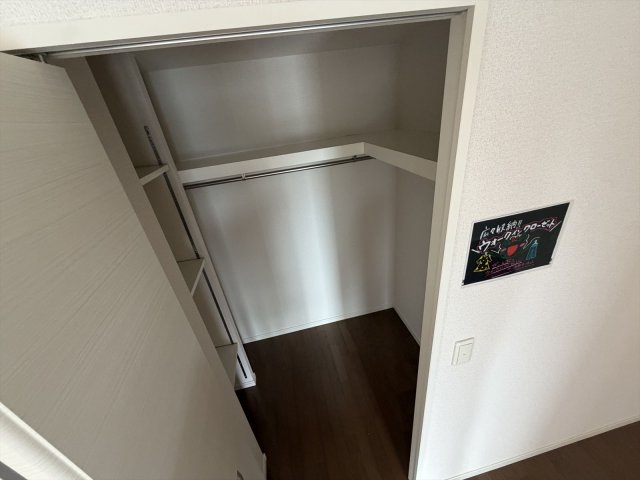 ボナール江坂の内装写真