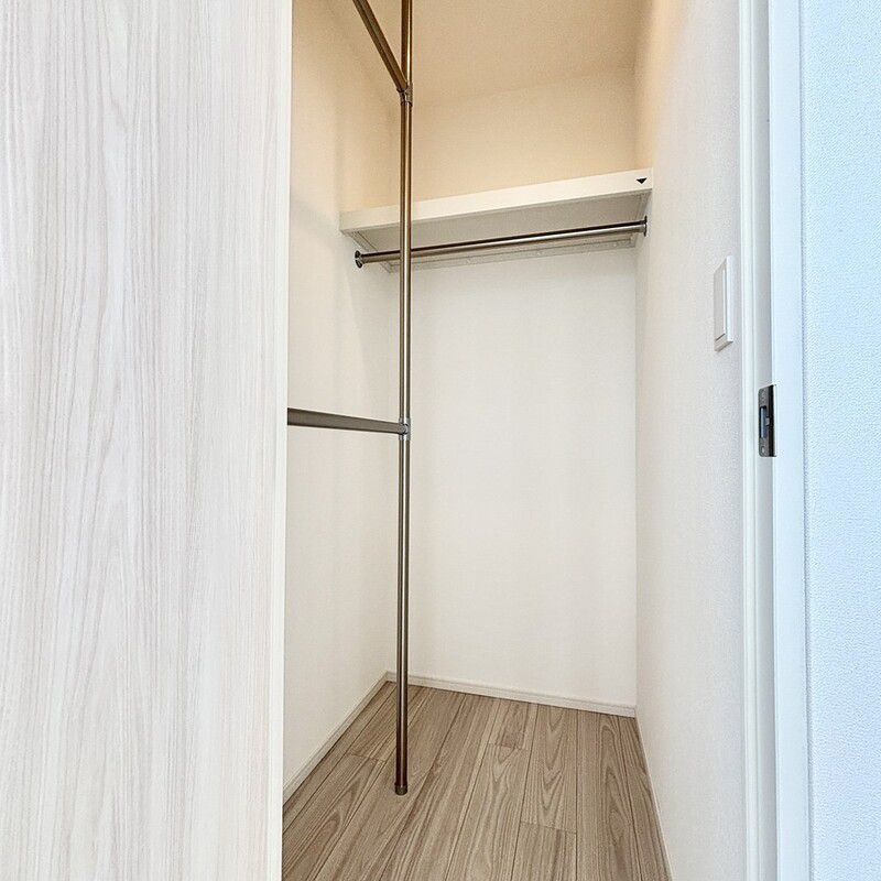 パークアクシス五反田スカイタワーの内装写真