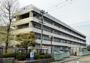小学校　金沢市立西小学校（小学校）まで250m