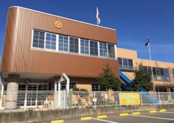幼稚園・保育園　認定こども園すくすくふたば（幼稚園・保育園）まで220m