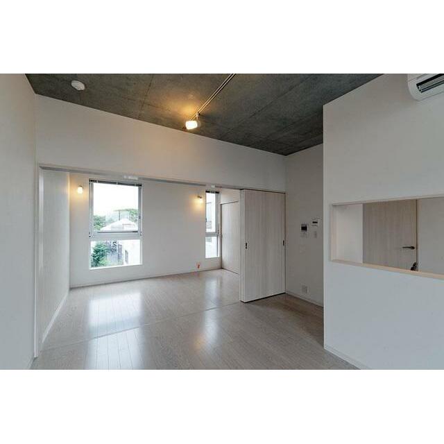 その他設備　※写真は同タイプ住戸です。