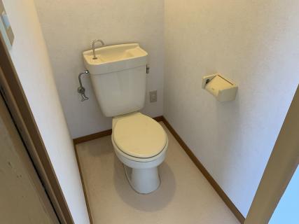 トイレ　※現況優先