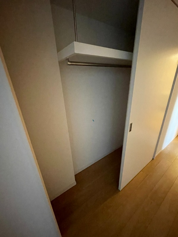 収納　※別部屋参照