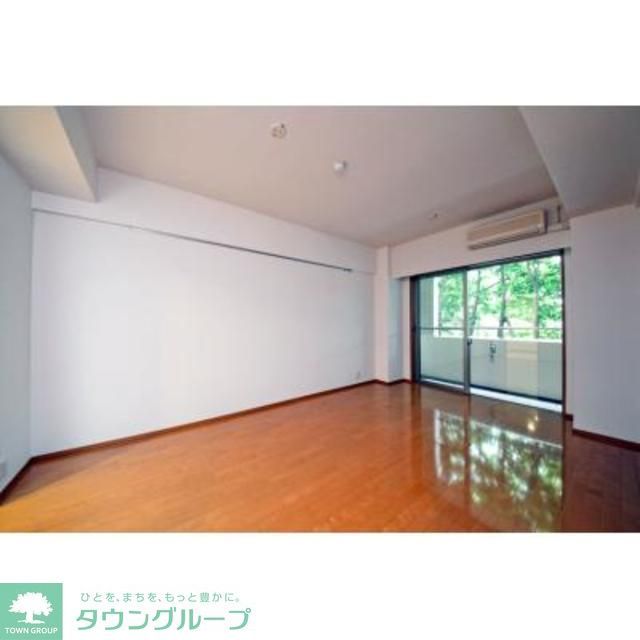 居室・リビング　※写真は同タイプ住戸です。