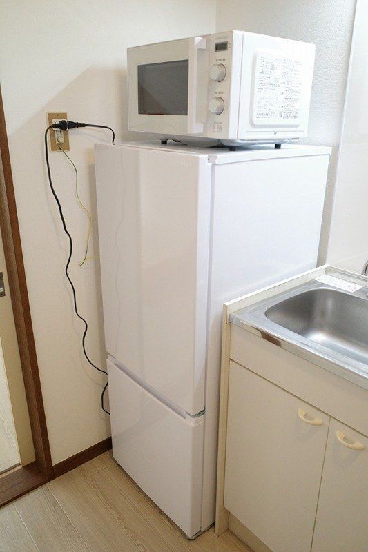 その他設備　物件画像