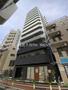 建物外観　★駅近デザイナーズマンション/直接の管理会社クレアスレント★