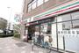 コンビニ　セブンイレブン 西巣鴨駅前店（コンビニ）まで170m