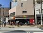 飲食店　マクドナルド 板橋駅前店（飲食店）まで859m