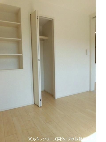 収納　※同シリーズの参考写真です。