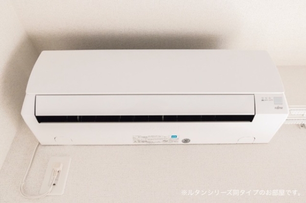 その他設備　※同シリーズの参考写真です。