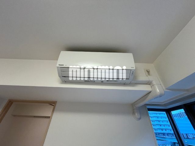 その他設備　別号室の写真です