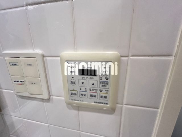 その他　別号室の参考写真