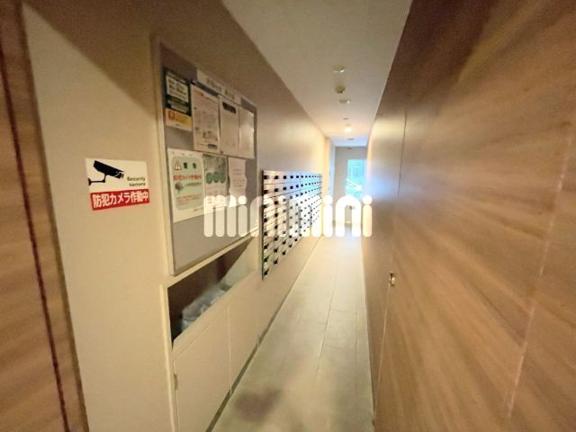 ロビー