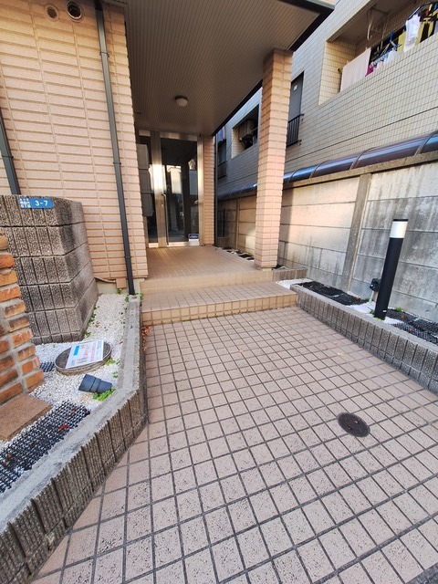 ロビー　★エントランスロビー★