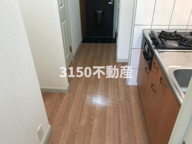 その他部屋・スペース　廊下