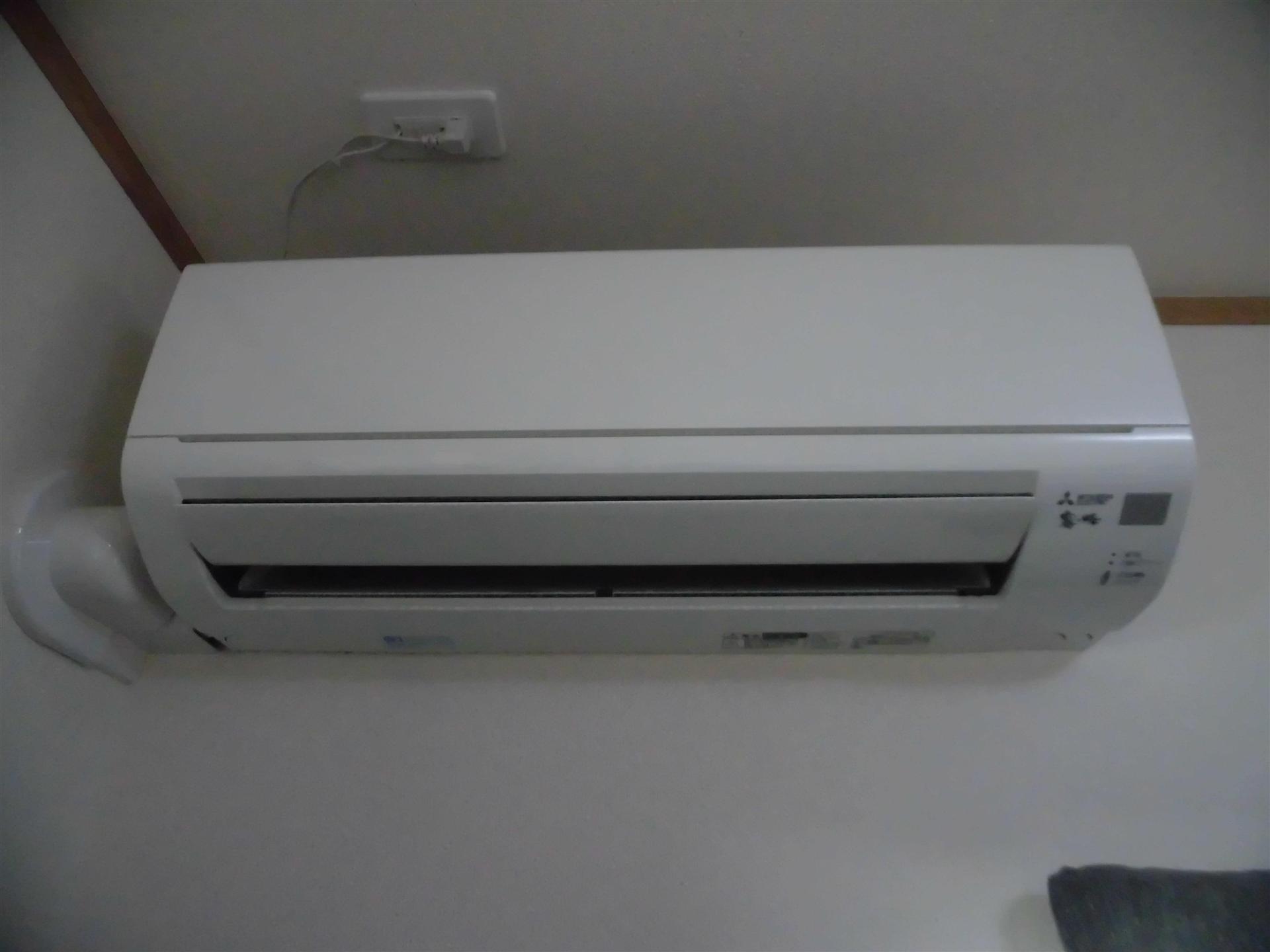 その他設備　エアコン付きなので夏も冬も快適に過ごせます☆