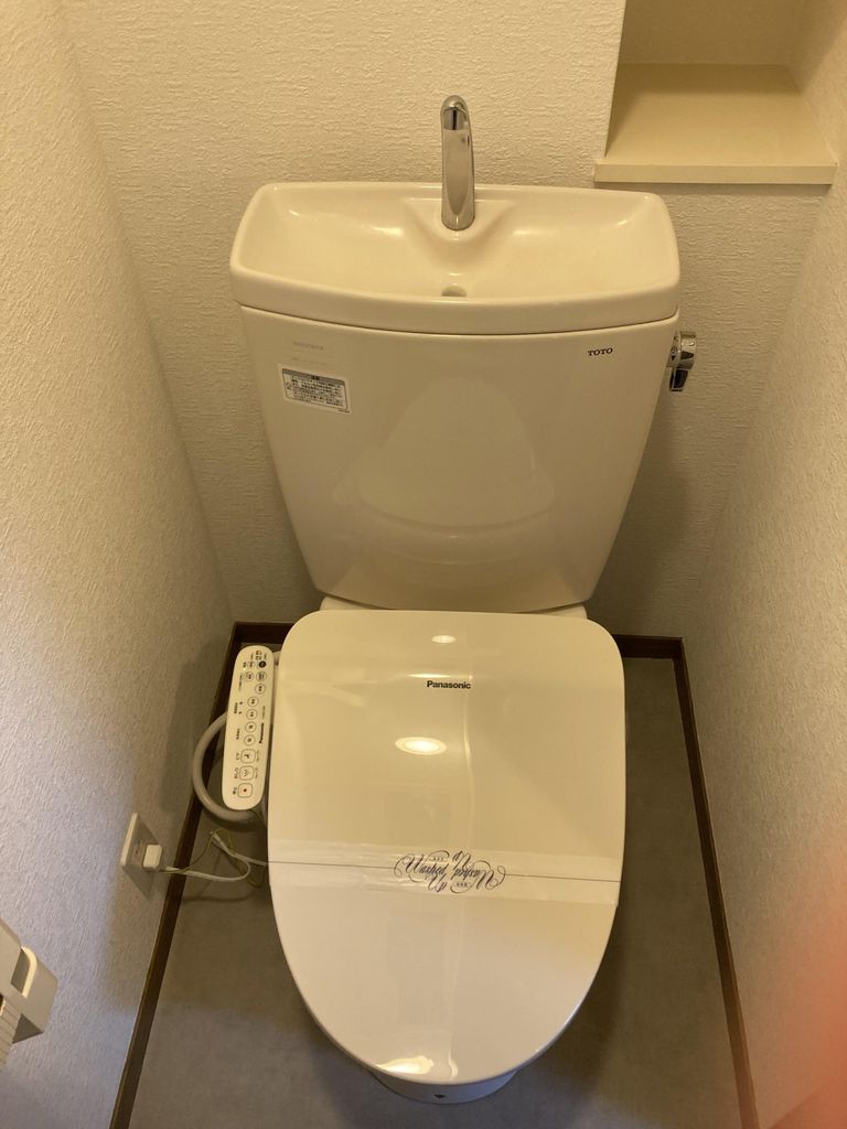 その他部屋・スペース　和室（約6.1帖）※前回募集時参考写真