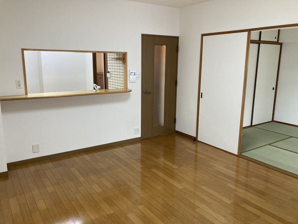 洗面設備　洗面化粧台※前回募集時参考写真