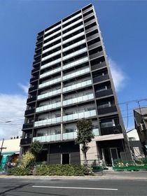 建物外観　☆外観☆