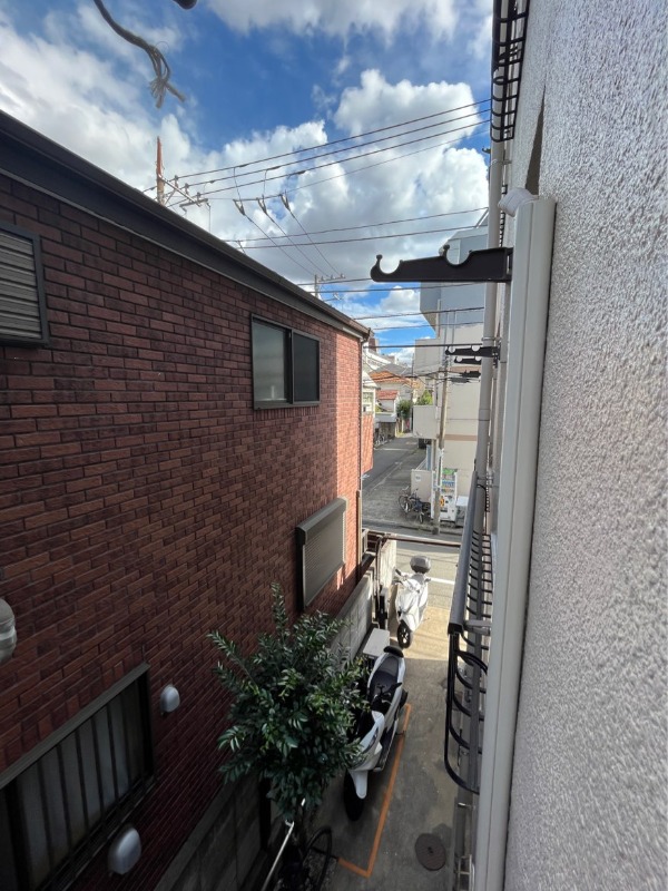 眺望　別部屋参考写真