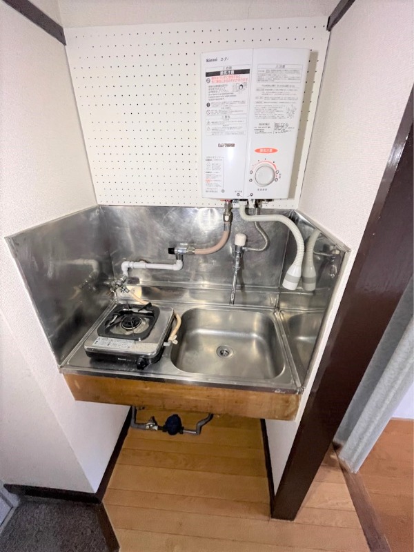 キッチン　別部屋参考写真