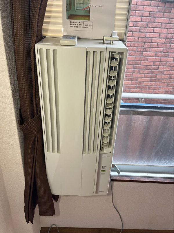 その他設備　別部屋参考写真