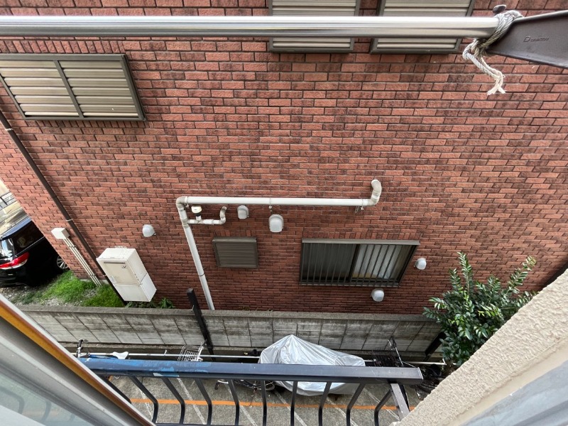 眺望　別部屋参考写真