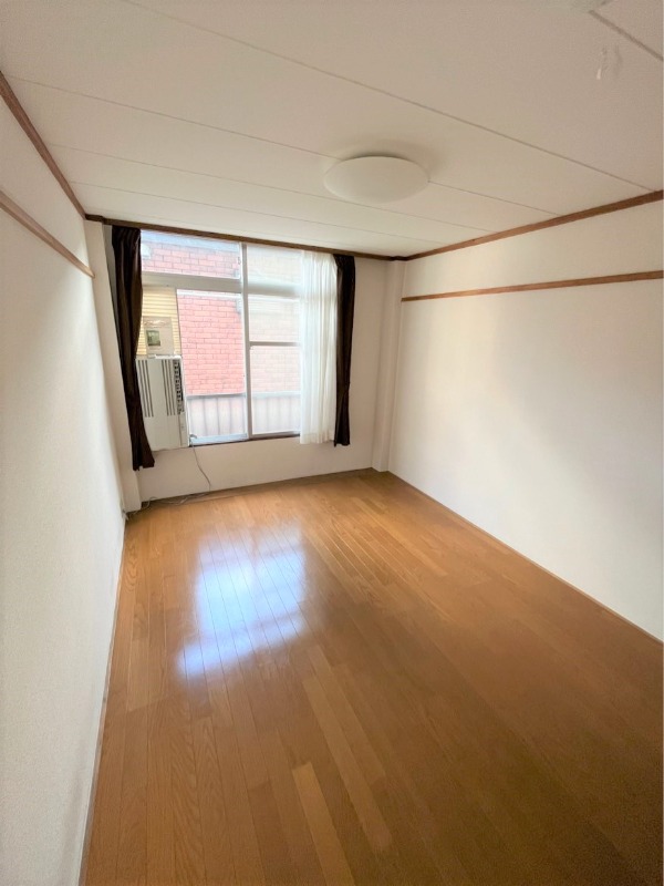 居室・リビング　別部屋参考写真