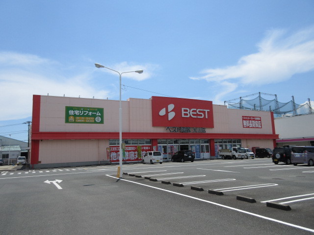 その他　ベスト電器大川店（その他）まで560m