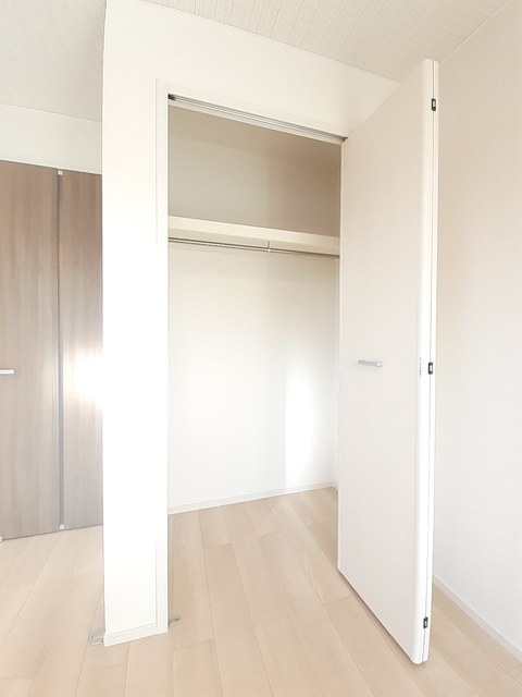 収納　イメージです。