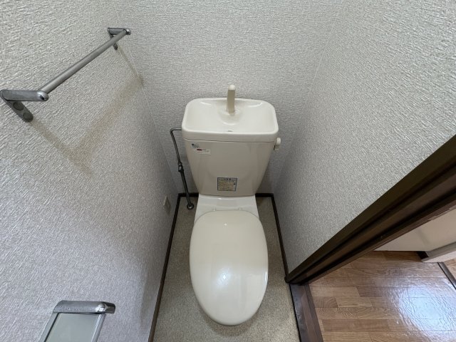 トイレ　ステータスコーポ(Good Home)