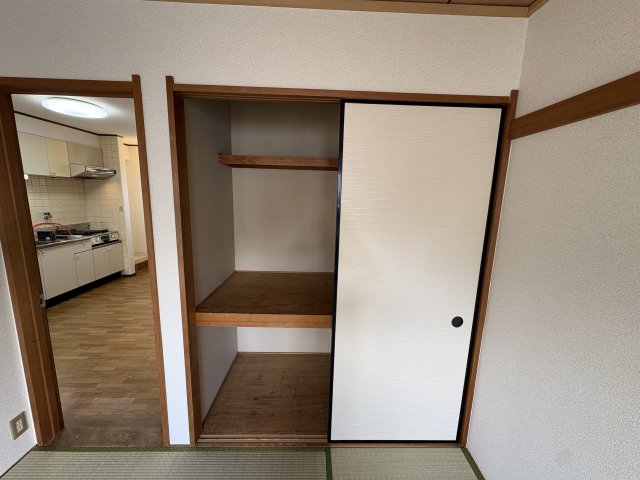 収納　ステータスコーポ(Good Home)