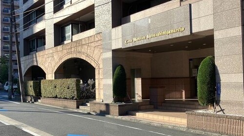 その他　エントランス　※2024年3月撮影