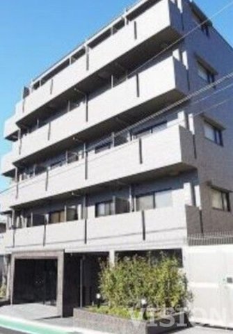 建物外観　☆外観☆