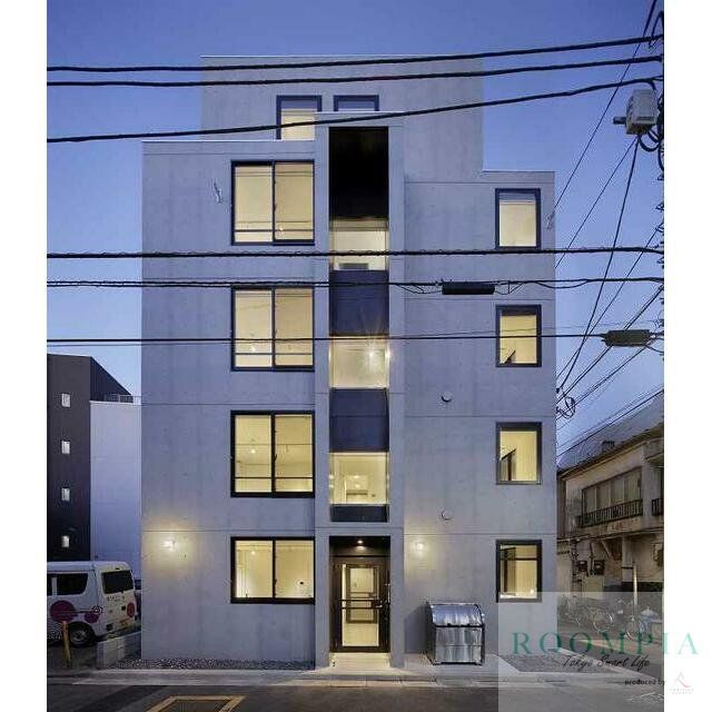 建物外観　物件画像
