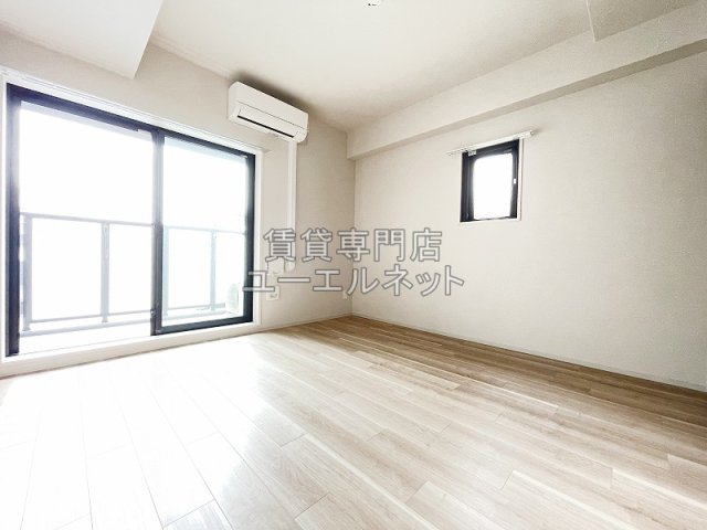 居室・リビング　洋室7.5帖