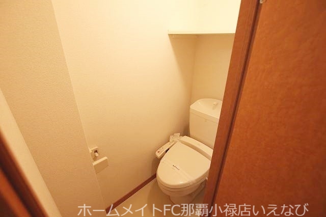 トイレ　※イメージ写真となります。
