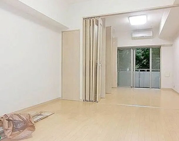 居室・リビング　リビングです