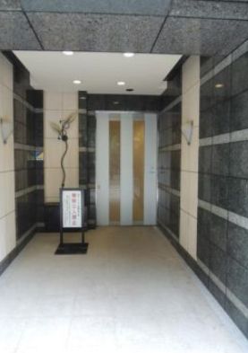 その他　建物の内部です