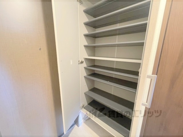 その他部屋・スペース　廊下