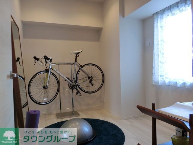 その他部屋・スペース　Fタイプ2015年3月撮影 ＭＲ時の写真で調度品等は含まれ…
