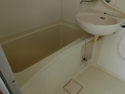 バス・シャワールーム　参考写真