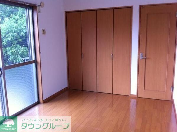 その他設備　お問合せはタウンハウジングまで！※現地待合わせ相談可能