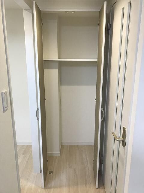 収納　☆たっぷり収納☆