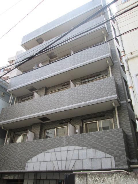 建物外観　外観１