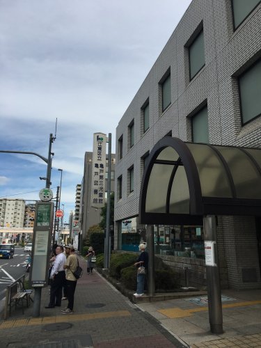 図書館　亀戸図書館（図書館）まで579m