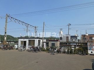 その他　小柳(青森県)（その他）まで850m